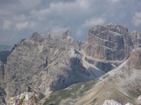 Lisa (Tyler) Waterman's album, Italy