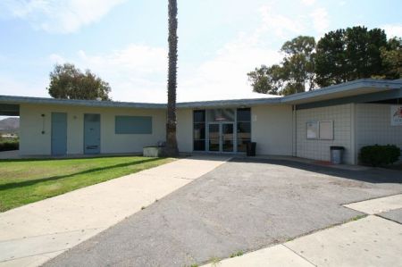 Auditorium