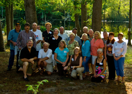 Class of 1966, September 13, 2008