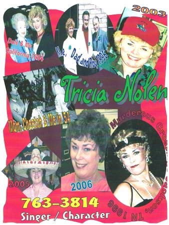 Patricia Nolen's Classmates® Profile Photo