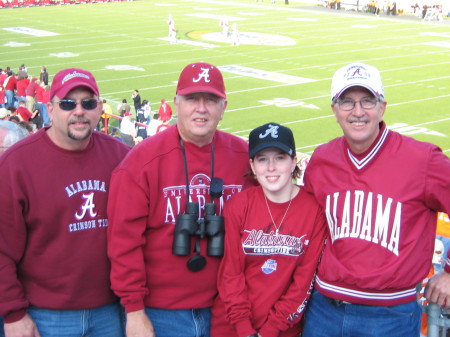 Independence Bowl