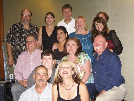 Judith Lopes-koressel's album, Class Reunion Pictures