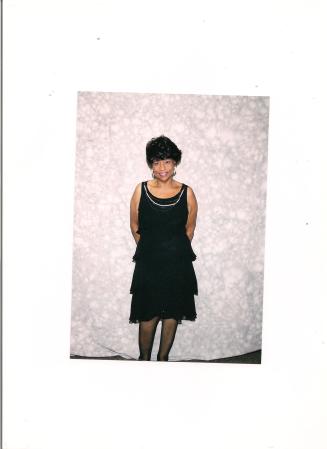 Sharon Solomon's Classmates® Profile Photo
