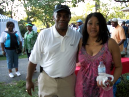 Jerome Reed's album, 2011 Annual Farragut Reunion Picnic