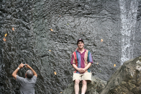 El Yunque National Rainforest--07/13/08