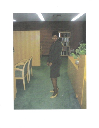 Joyce Patrick's Classmates® Profile Photo