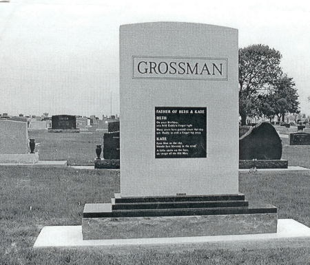 Jay Grossman's Classmates profile album