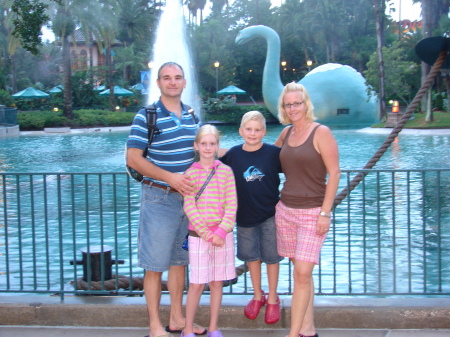 Disney sept 2008