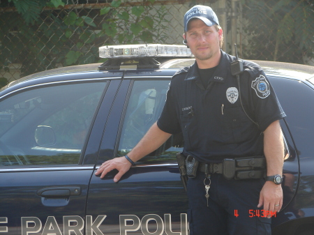 COLLEGE PARK POLICE PHOTO