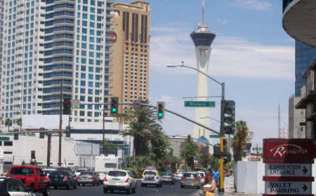 vegas strip 2 072798