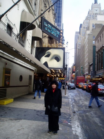 New York 2005