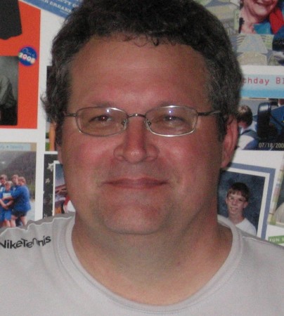 Jerry Coggins's Classmates® Profile Photo