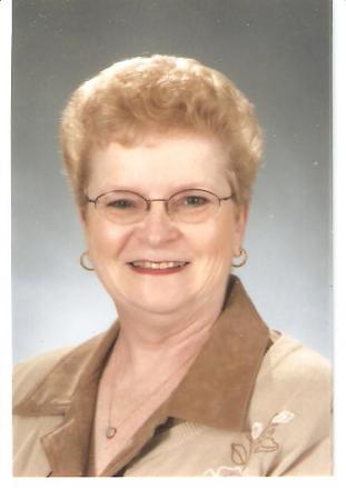 Betty Petersen's Classmates® Profile Photo