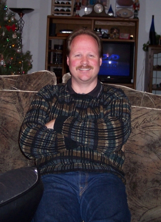 Ken Miller's Classmates® Profile Photo