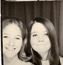 Cheryl Rowley's Classmates profile album