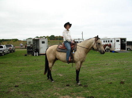 My First Ranch Show