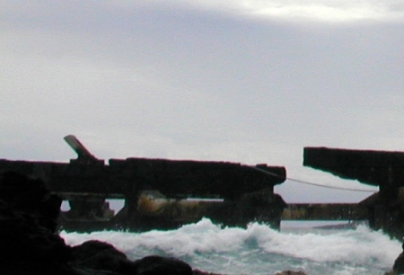 whittington pier