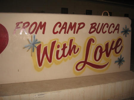 Camp Bucca