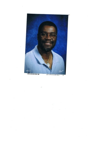 Donald Dixon's Classmates® Profile Photo