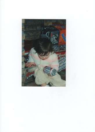 katelin at 2