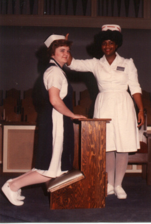 Vic'85Nursing