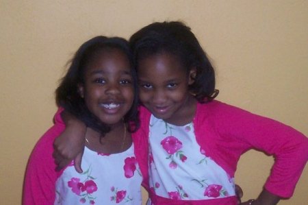 Ebony & Makayla