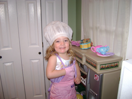 chef katie