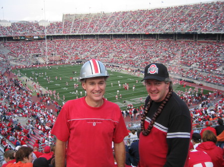 Ohio State v Illinois