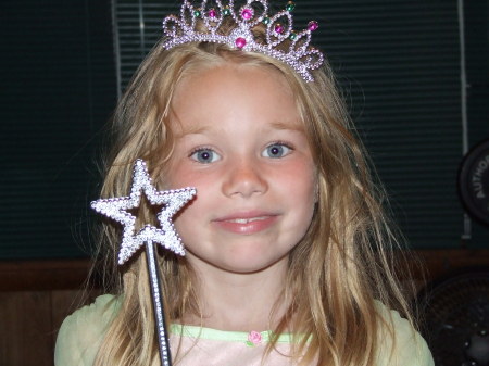 Princess Kayley