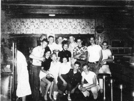 PELLINGTON'S-RT 17-JUNE 1953
