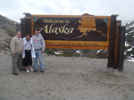 alaska