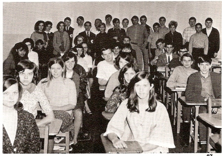 1967-68 Math Club