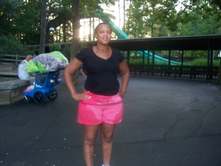 Kings Dominion