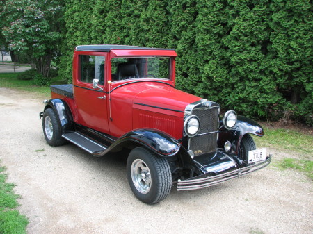 '27 Essex