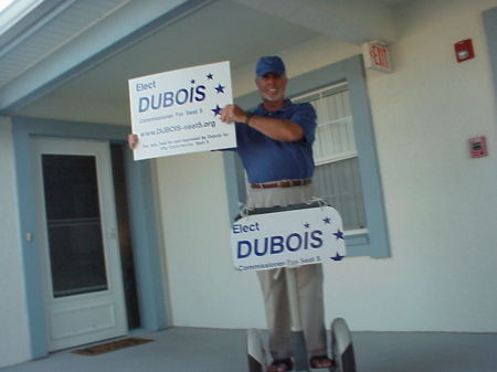 2004 Campaign B