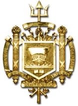 USNA Crest