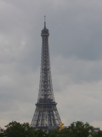 Paris  September 2008