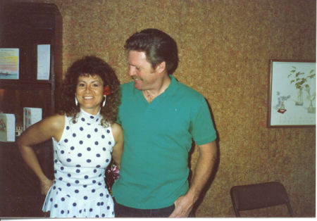 joy falzone and jack reime 1988