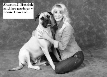Sharon Hetrick's Classmates® Profile Photo