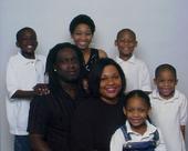 My whole Family 2006