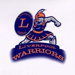 Liverpool High School Logo Photo Album