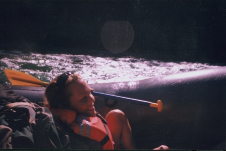 White Water Rafting In Seattle