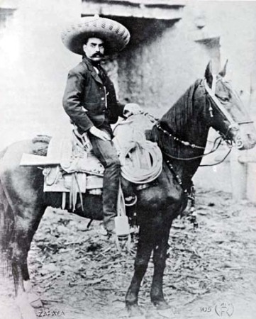 Zapata