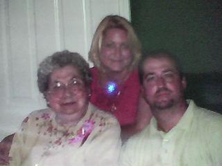 ME WITH JAY AND GRANDMA