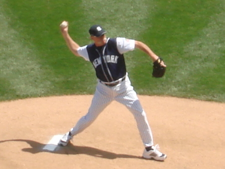 goose gossage