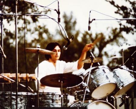 1975 at AWM Concert
