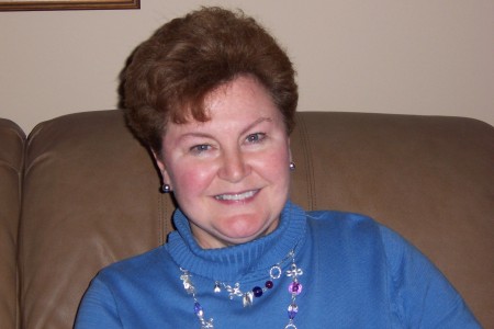 Fran Pelton's Classmates® Profile Photo