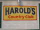 15 YEAR "GET TOGETHER" AT HAROLD'S COUNTRY CLUB reunion event on Aug 1, 2008 image
