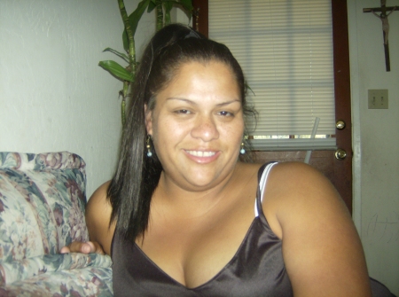 Alicia Navarec's Classmates® Profile Photo