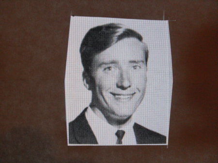 Stephen Hodges' Classmates profile album